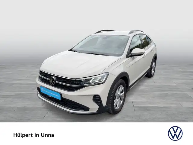 Volkswagen Taigo 1.0 LIFE CAM ACC ALU CARPLAY SITZHEIZUNG