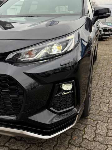 Suzuki Across PLUG-IN HYBRID*5 Jahre Garantie*CarPlay/Android*