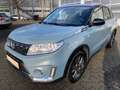 Suzuki Vitara 1.4 S 4x4 Comfort Klima Navi Alu Assistenten AHK Bleu - thumbnail 1