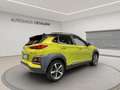 Hyundai KONA 1.6 Benzin "Style" 2WD Automatik Jaune - thumbnail 7