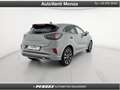 Ford Puma Puma 1.0 EcoBoost Hybrid 155 CV S&S aut. ST-Line Grigio - thumbnail 5