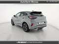 Ford Puma Puma 1.0 EcoBoost Hybrid 155 CV S&S aut. ST-Line Grigio - thumbnail 3