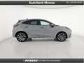 Ford Puma Puma 1.0 EcoBoost Hybrid 155 CV S&S aut. ST-Line Grigio - thumbnail 6