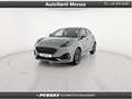 Ford Puma Puma 1.0 EcoBoost Hybrid 155 CV S&S aut. ST-Line Grigio - thumbnail 1