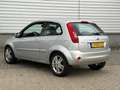 Ford Fiesta 1.4-16V Futura XL (NIEUWE APK) (INRUILKOOPJE) Grijs - thumbnail 4