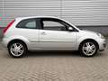 Ford Fiesta 1.4-16V Futura XL (NIEUWE APK) (INRUILKOOPJE) Grijs - thumbnail 10