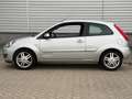 Ford Fiesta 1.4-16V Futura XL (NIEUWE APK) (INRUILKOOPJE) Grijs - thumbnail 2