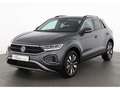 Volkswagen T-Roc 1.0 TSI OPF Move/NAVI/Rückfahrkamera Grau - thumbnail 2