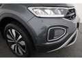 Volkswagen T-Roc 1.0 TSI OPF Move/NAVI/Rückfahrkamera Grau - thumbnail 18