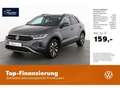 Volkswagen T-Roc 1.0 TSI OPF Move/NAVI/Rückfahrkamera Grau - thumbnail 1