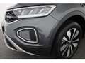 Volkswagen T-Roc 1.0 TSI OPF Move/NAVI/Rückfahrkamera Grau - thumbnail 7