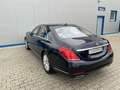 Mercedes-Benz S 500 S500 4MATIC DISTRONIC NACHTSICHT KAMERA PANO LED Modrá - thumbnail 6