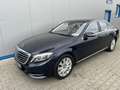 Mercedes-Benz S 500 S500 4MATIC DISTRONIC NACHTSICHT KAMERA PANO LED Modrá - thumbnail 32