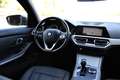 BMW 318 da (150 pk) AIRCO/NAVI/LED/BTW INCL *12M GARANTIE* Zwart - thumbnail 8