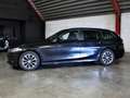 BMW 318 da (150 pk) AIRCO/NAVI/LED/BTW INCL *12M GARANTIE* Zwart - thumbnail 3
