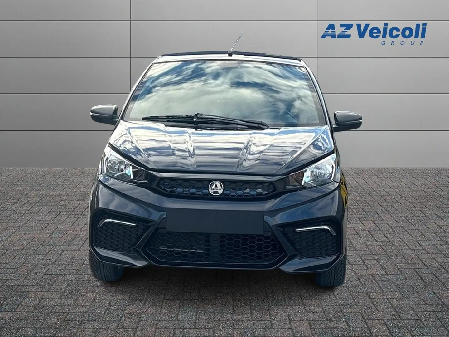 Aixam Coupe Coupe 482 Emotion Gti E5 Noir - 2