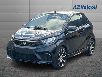 Coupe 482 Emotion Gti E5