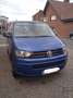 Volkswagen T5 Multivan Stl. Scheckheft AHK Zahnriemen Anlasser Batt.. neu Blau - thumbnail 4