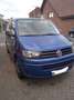Volkswagen T5 Multivan Stl. Scheckheft AHK Zahnriemen Anlasser Batt.. neu Blau - thumbnail 3