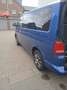 Volkswagen T5 Multivan Stl. Scheckheft AHK Zahnriemen Anlasser Batt.. neu Blau - thumbnail 13