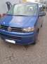 Volkswagen T5 Multivan Stl. Scheckheft AHK Zahnriemen Anlasser Batt.. neu Blau - thumbnail 2