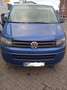 Volkswagen T5 Multivan Stl. Scheckheft AHK Zahnriemen Anlasser Batt.. neu Blau - thumbnail 21