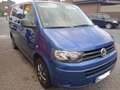 Volkswagen T5 Multivan Stl. Scheckheft AHK Zahnriemen Anlasser Batt.. neu Blau - thumbnail 15