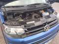 Volkswagen T5 Multivan Stl. Scheckheft AHK Zahnriemen Anlasser Batt.. neu Blau - thumbnail 24