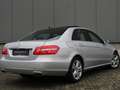 Mercedes-Benz E 350 350 CGI Avantgarde | NL AUTO | MB onderhoud | Grijs - thumbnail 2