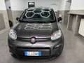 Fiat Panda Panda 1.0 hybrid Easy Connect s Gris - thumbnail 5