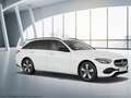 Mercedes-Benz C 220 C 220 d T-Modell Weiß - thumbnail 4