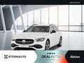 Mercedes-Benz C 220 C 220 d T-Modell Weiß - thumbnail 1