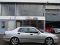 Saab 9-5 2.3 Turbo Aero Grau - thumbnail 5