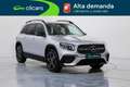 Mercedes-Benz GLB 200 200d 4Matic 8G-DCT Plateado - thumbnail 3