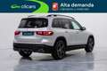 Mercedes-Benz GLB 200 200d 4Matic 8G-DCT Plateado - thumbnail 5
