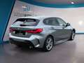BMW 118 d Steptronic M Sport LED HiFi SHADOW LINE Grey - thumbnail 5