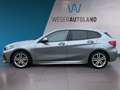 BMW 118 d Steptronic M Sport LED HiFi SHADOW LINE Grijs - thumbnail 2