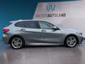 BMW 118 d Steptronic M Sport LED HiFi SHADOW LINE Grey - thumbnail 6