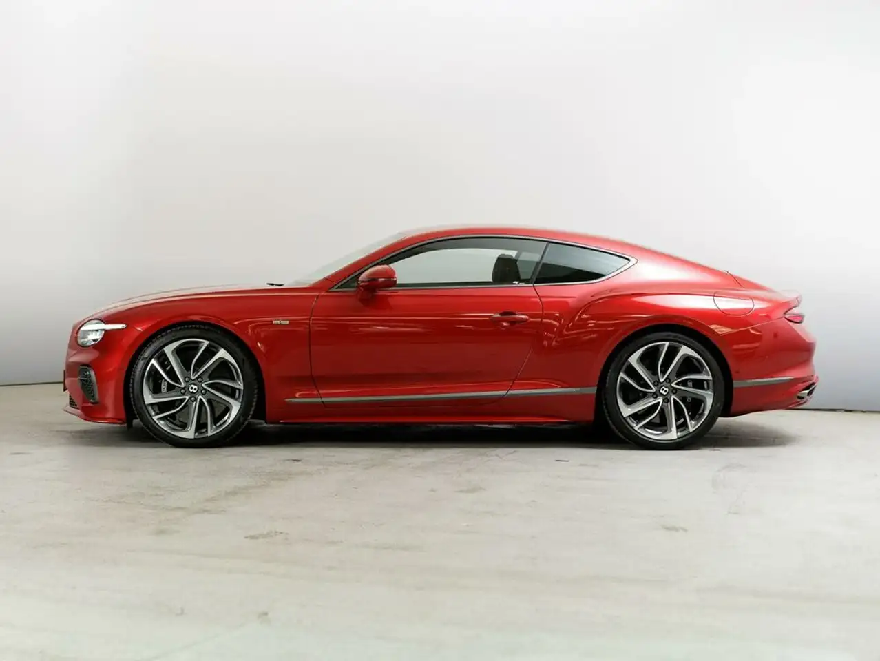 Bentley Continental 2024
