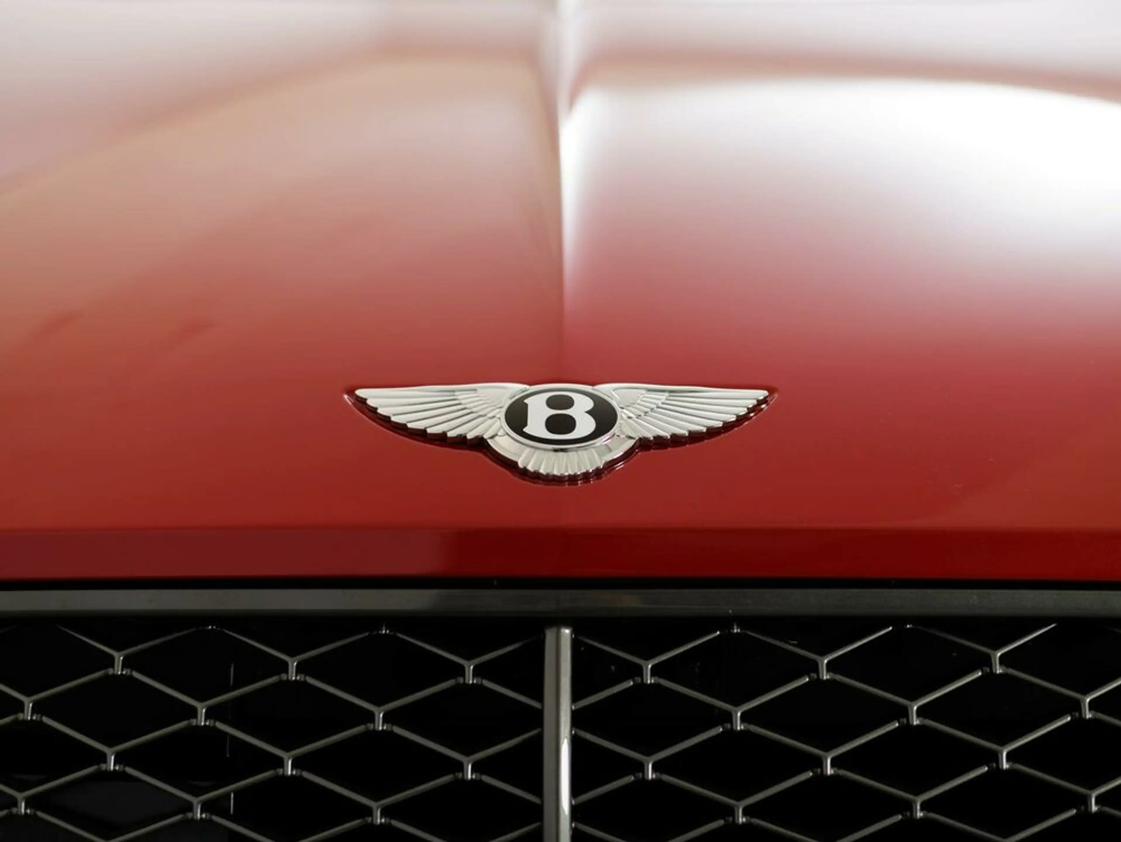 Bentley Continental GT Speed First Edition V8 Hybrid — photo 14