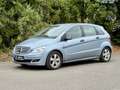 Mercedes-Benz B 170 B 170 2.HAND+TÜV+NICHTRAUCHER+S-HERFT+ZV+KLIMA+ Синий - thumbnail 1