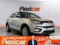 SsangYong Tivoli G15 Limited 4x2 Gris - thumbnail 1