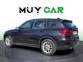 BMW X3 sDrive 18dA Gris - thumbnail 6
