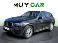 BMW X3 sDrive 18dA Gris - thumbnail 4