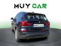 BMW X3 sDrive 18dA Gris - thumbnail 7