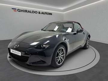 IV 2015 Soft Top 1.5 Exceed