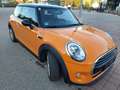 MINI Cooper MINI Hatch Cooper Aut. COOPER Orange - thumbnail 2