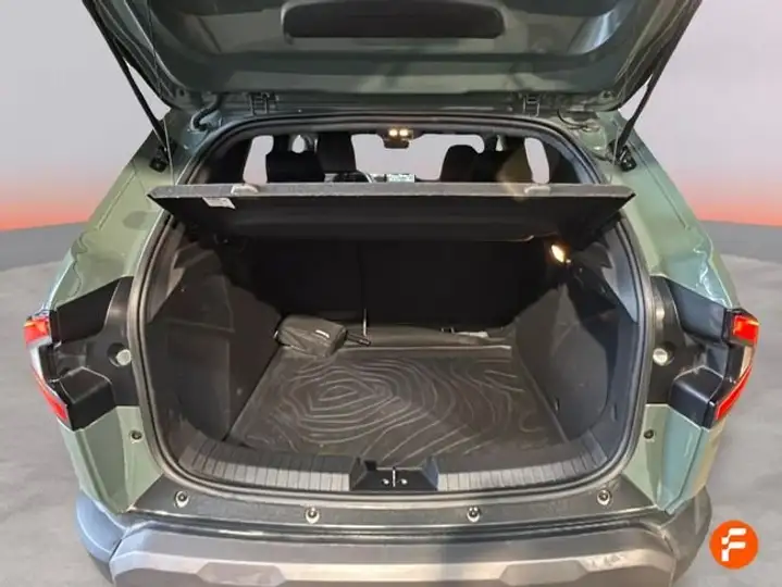 Dacia Duster Extreme hybrid 2025, foto 15