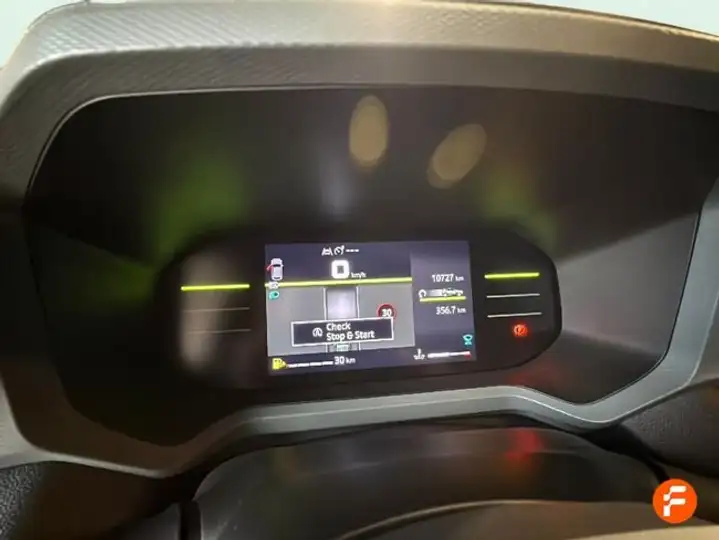 Dacia Duster Extreme hybrid 2025, foto 13