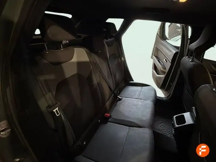 Dacia Duster Extreme hybrid 2025, foto 17